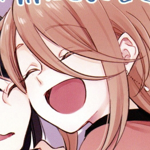 This Love That Won't Reach Chapter 15.6: Extra cover