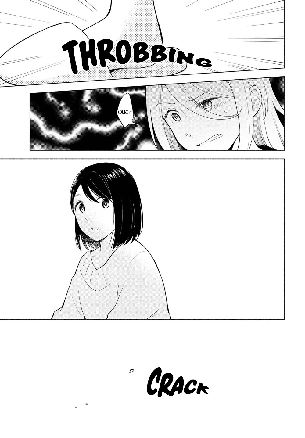 This Love That Won't Reach Chapter 15 page 15 - Chapter 15
