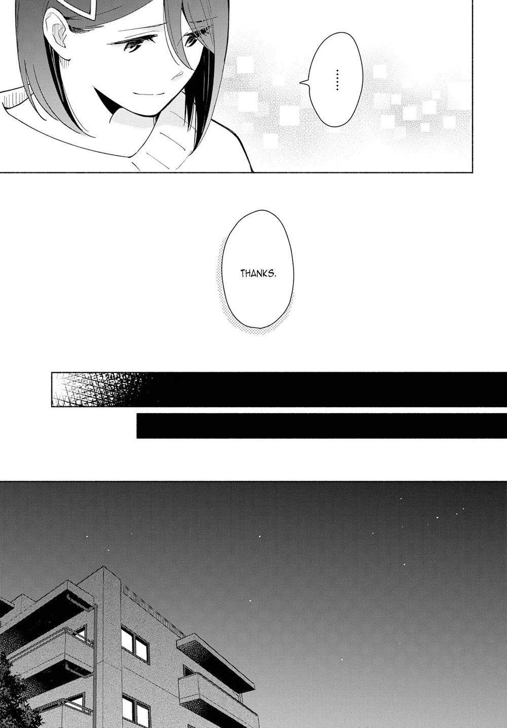 This Love That Won't Reach Chapter 15 page 21 - Chapter 15