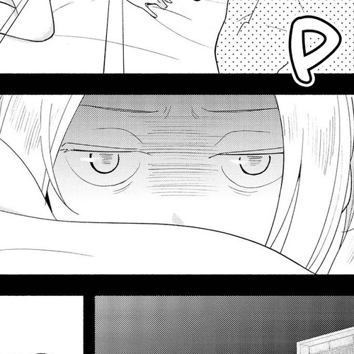 This Love That Won't Reach Chapter 18 cover