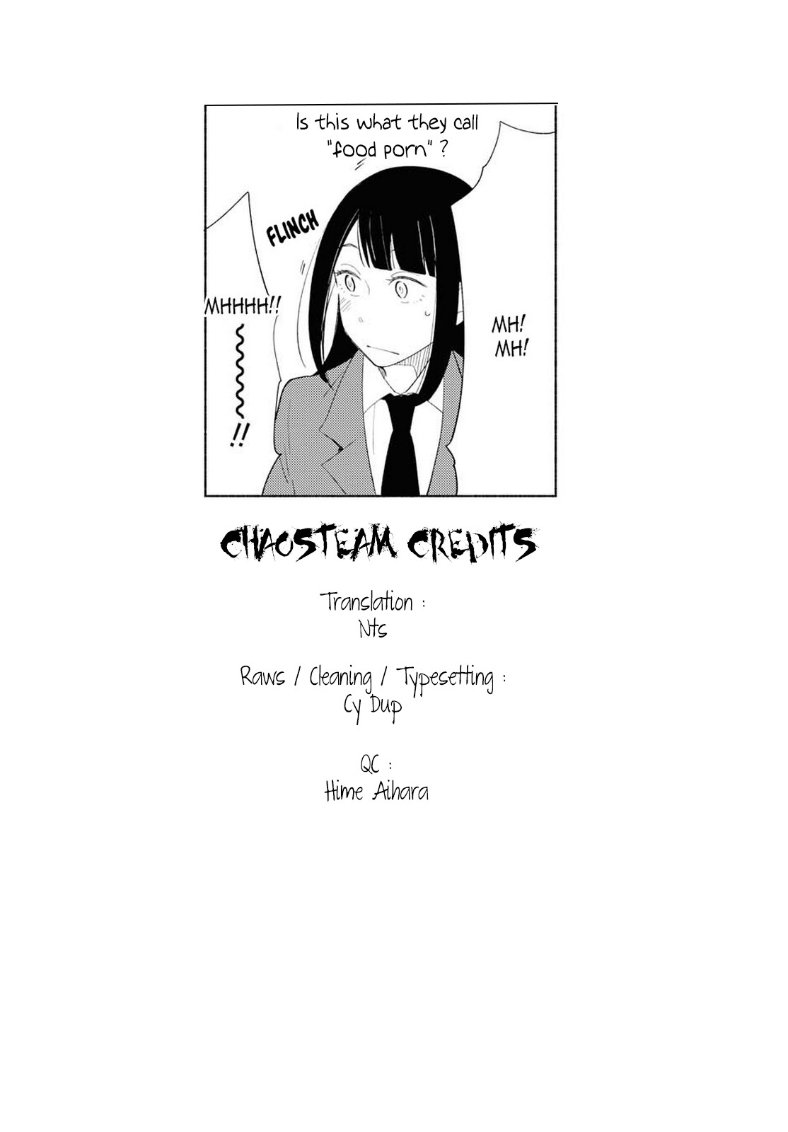 This Love That Won't Reach Chapter 23 page 29 - Chapter 23