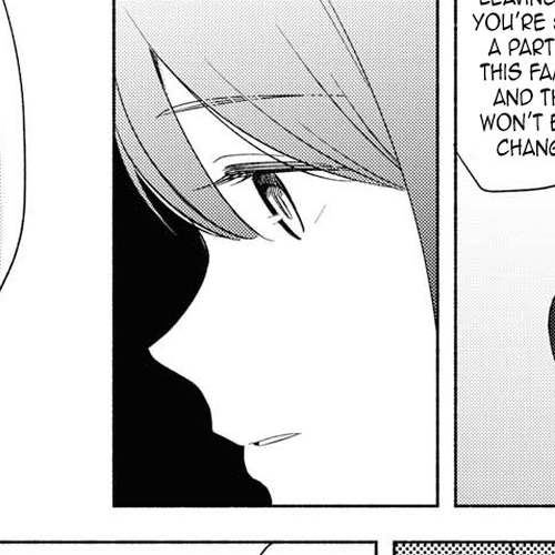 This Love That Won't Reach Chapter 23 cover