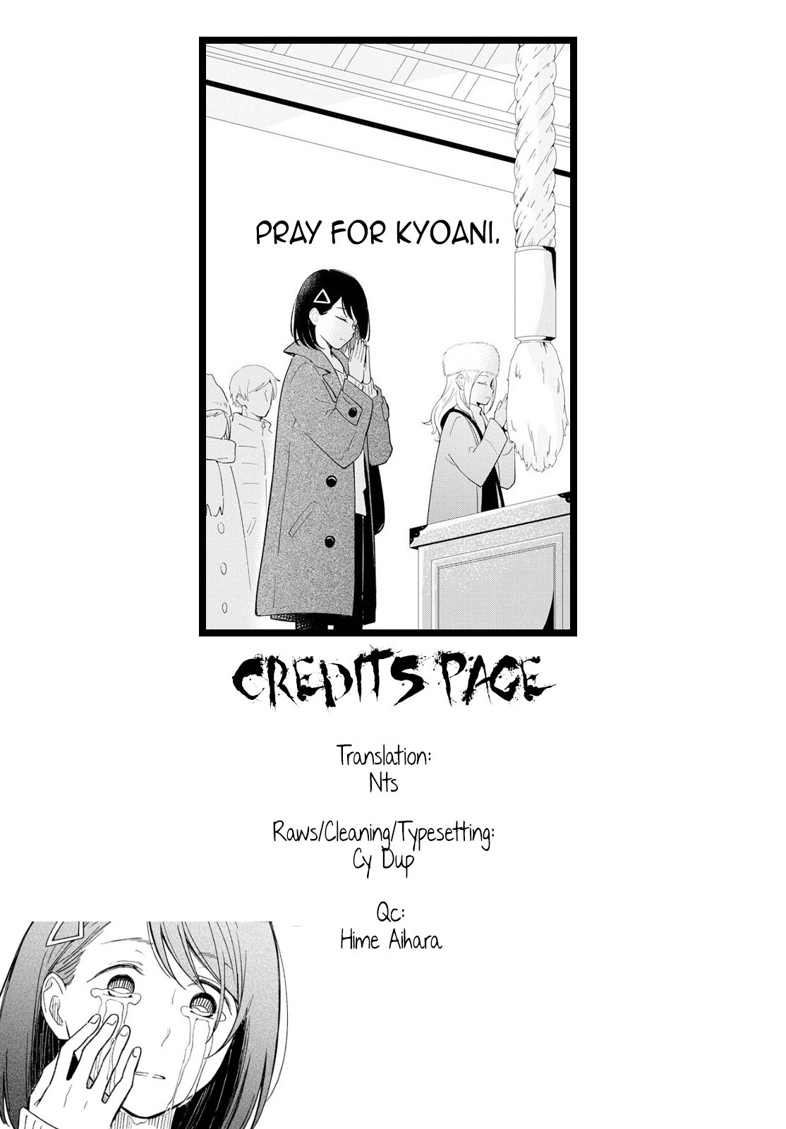 This Love That Won't Reach Chapter 24 page 29 - Chapter 24