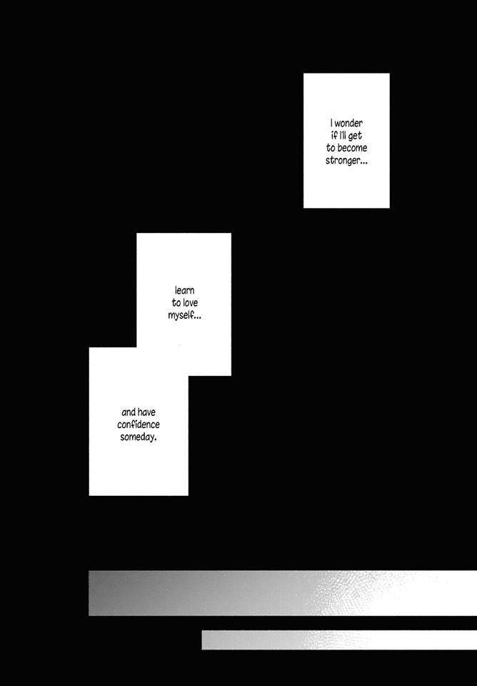 This Love That Won't Reach Chapter 25 page 22 - Chapter 25
