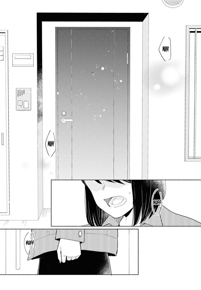 This Love That Won't Reach Chapter 25 page 26 - Chapter 25