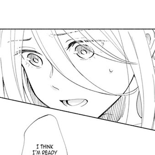 This Love That Won't Reach Chapter 26 cover