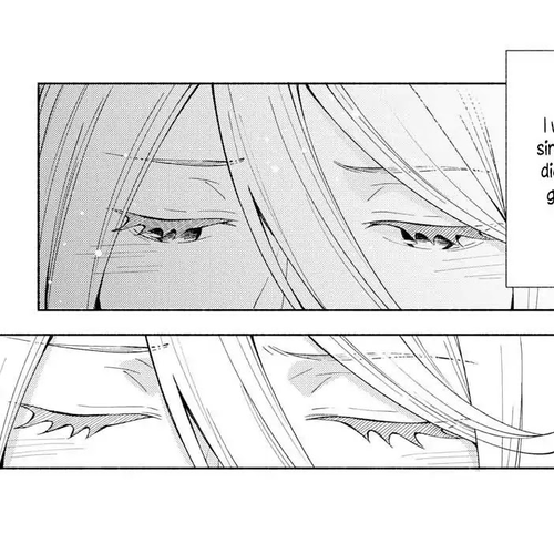 This Love That Won't Reach Chapter 27 cover