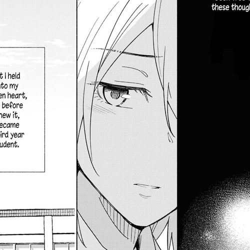 This Love That Won't Reach Chapter 29 cover