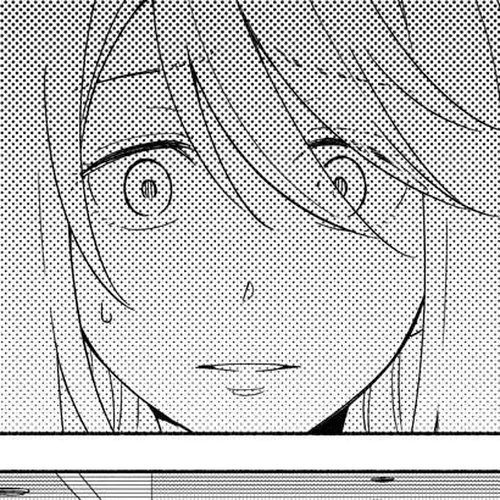 This Love That Won't Reach Chapter 35: Each other's truths cover