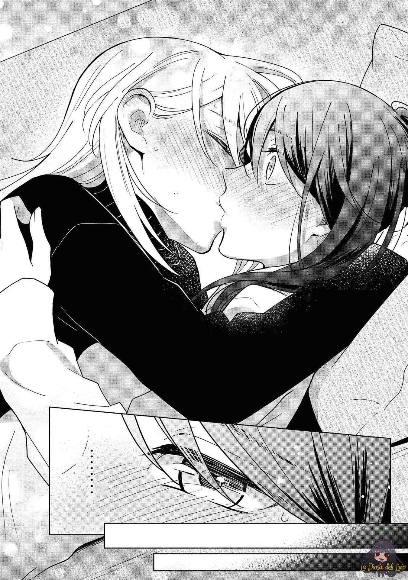 This Love That Won't Reach Chapter 37.5 page 13 - Chapter 37.5: Epilogue