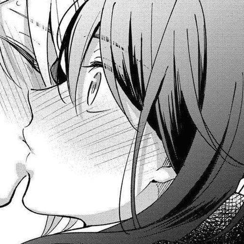 This Love That Won't Reach Chapter 37.5: Epilogue cover