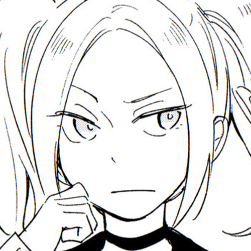 This Love That Won't Reach Chapter 5.6: Extra cover