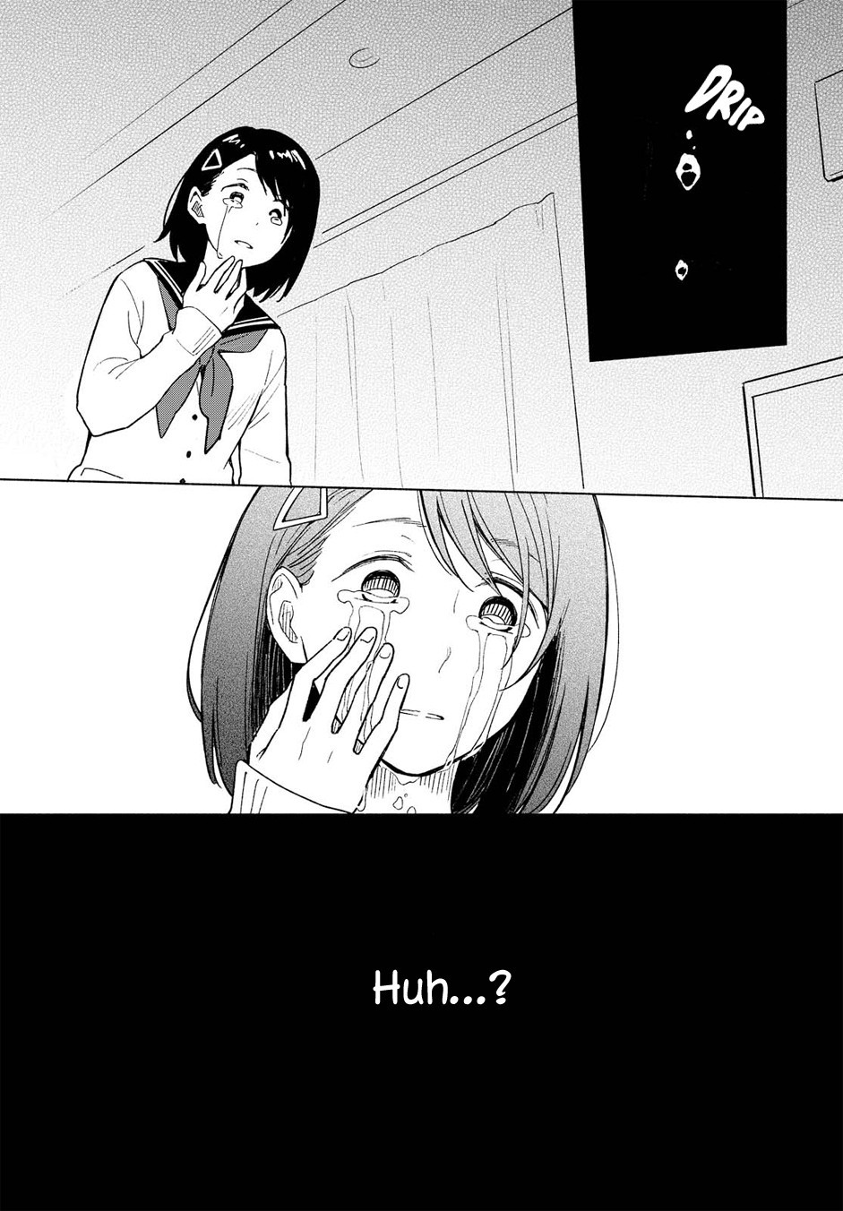 This Love That Won't Reach Chapter 5 page 24 - Chapter 5