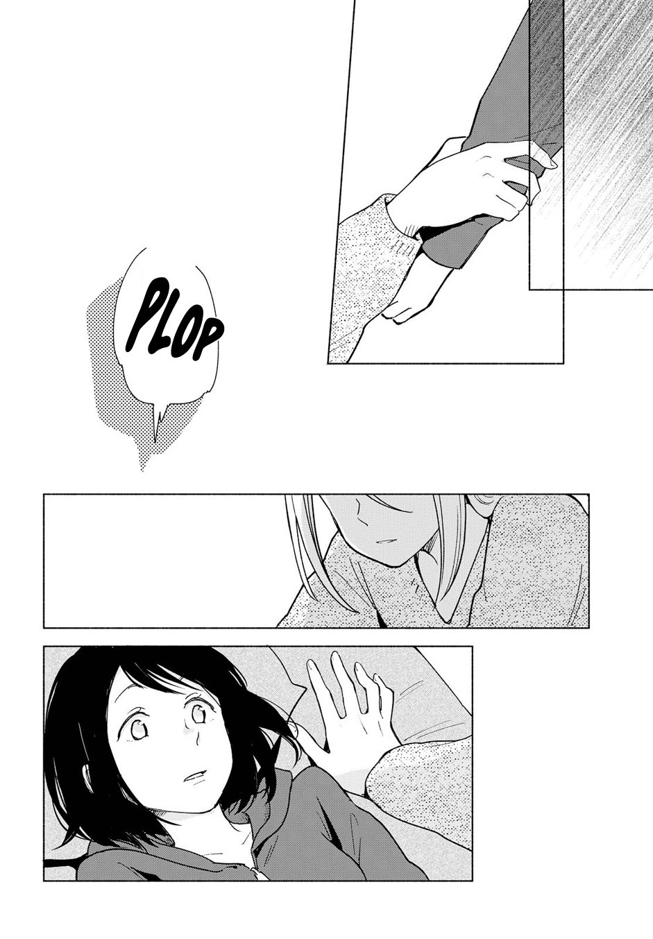 This Love That Won't Reach Chapter 5 page 6 - Chapter 5