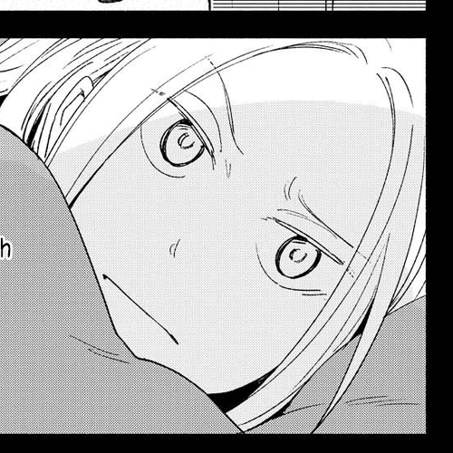 This Love That Won't Reach Chapter 9 cover