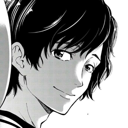 This Man Chapter 12: My Sin cover