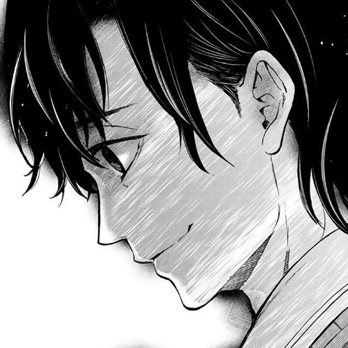 This Man Chapter 13: You're leaving? cover