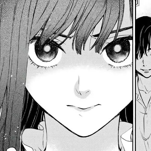 This Man Chapter 14: To The One Who Sees "This Man" cover