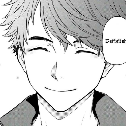 This Man Chapter 17: There are Two. cover