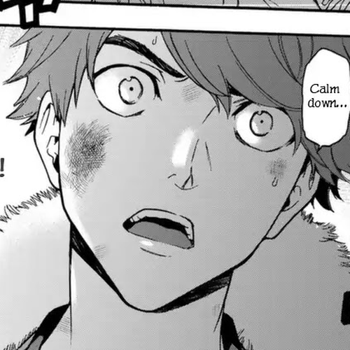 This Man Chapter 2: Entertaining cover