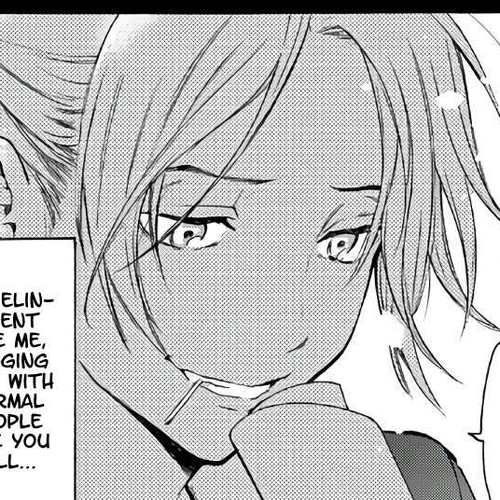 This Man Chapter 20: Let's Trick Them cover