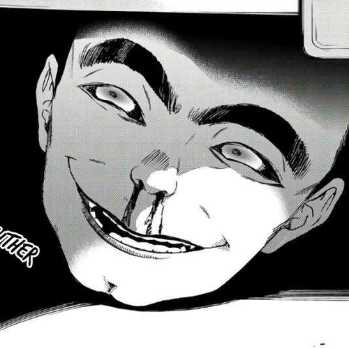 This Man Chapter 21: Finishing Blow cover
