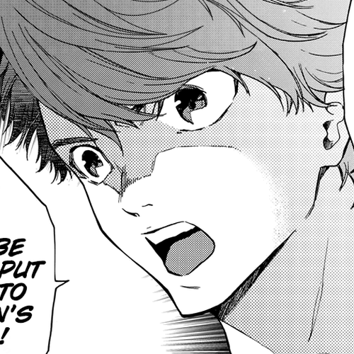 This Man Chapter 25: Trap cover