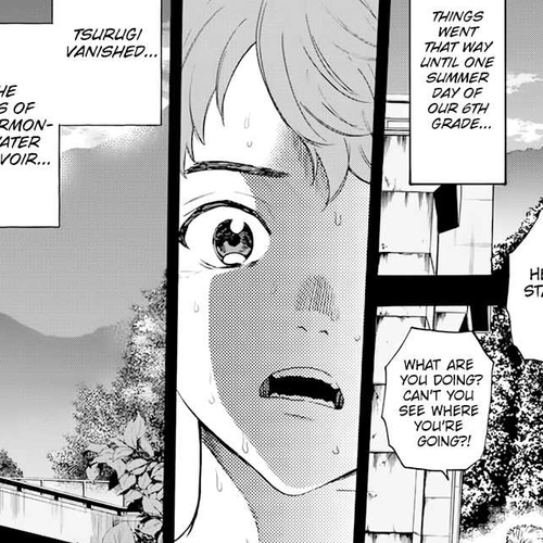 This Man Chapter 27: Sun cover