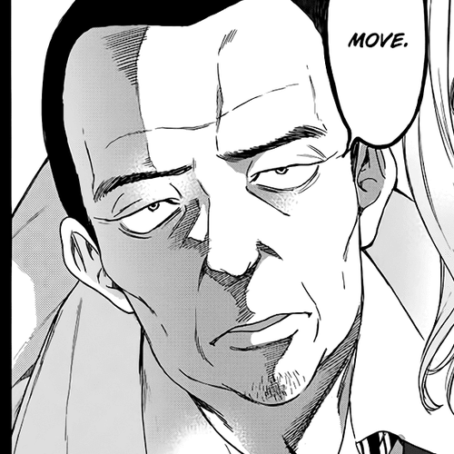 This Man Chapter 29: Three Hundred Million cover