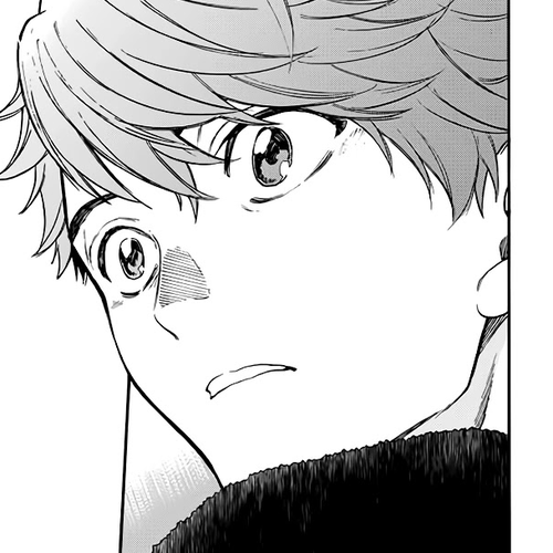 This Man Chapter 30: Save cover