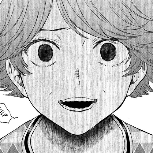 This Man Chapter 33: Suggestion cover