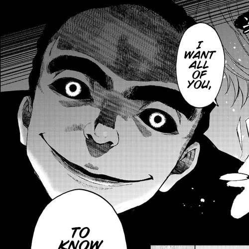 This Man Chapter 34: Trust cover