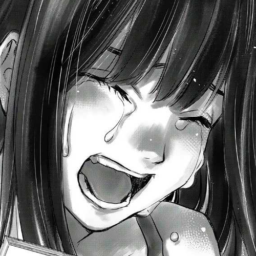 This Man Chapter 4: You Can Cry cover