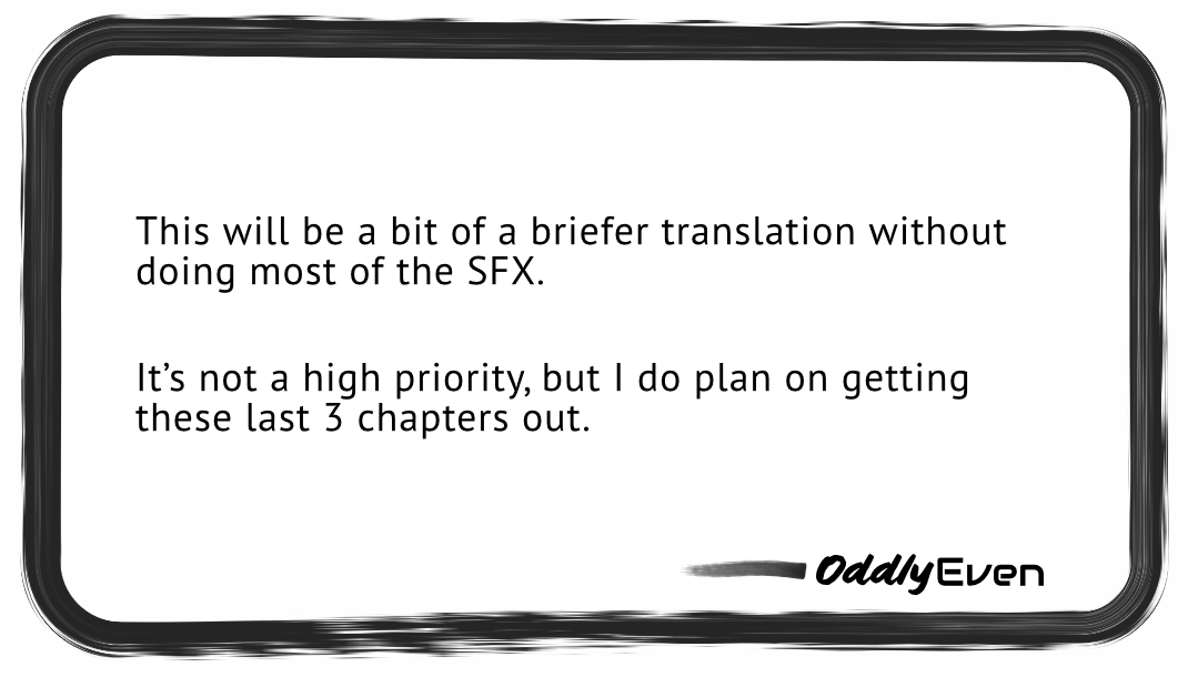 This Man Chapter 41 page 19 - Chapter 41: Fight