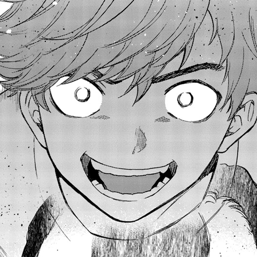 This Man Chapter 41: Fight cover