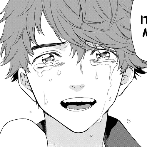 This Man Chapter 42: Let's Go Home cover