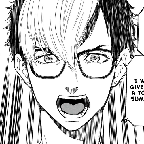 This Man Chapter 5: The Girl Worth 5 Million Yen cover