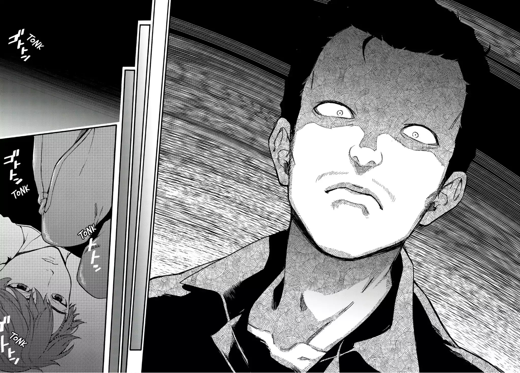This Man Chapter 7 page 10 - Chapter 7: It's You
