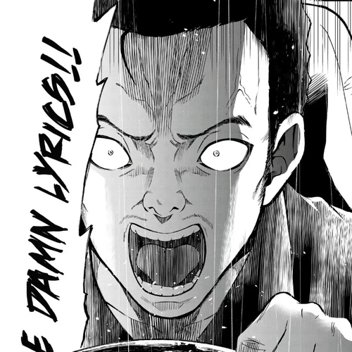 This Man Chapter 7: It's You cover