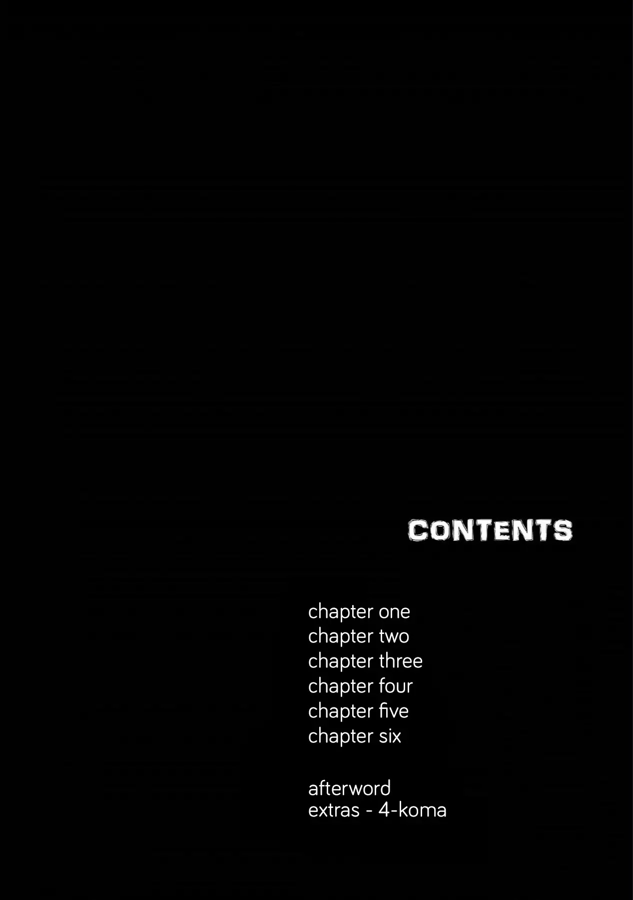 This New World of Ours Chapter 1 page 5 - Chapter 1