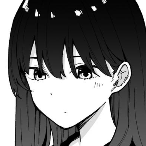 This Plain Girl's Skirt Will Shrink By 0.1mm For Every Like Chapter 1 cover