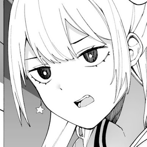 This Plain Girl's Skirt Will Shrink By 0.1mm For Every Like Chapter 10: Plainy Was Approached Whilst Waiting to Meet Up with Gyaru (Part 2) cover