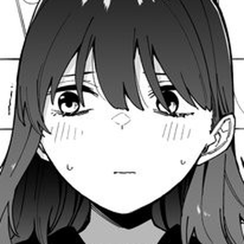 This Plain Girl's Skirt Will Shrink By 0.1mm For Every Like Chapter 2 cover