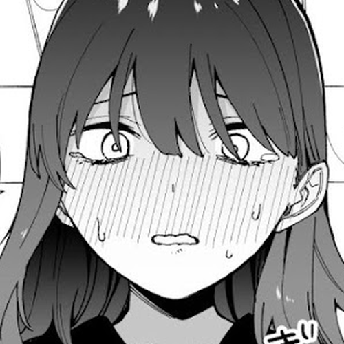 This Plain Girl's Skirt Will Shrink By 0.1mm For Every Like Chapter 3 cover