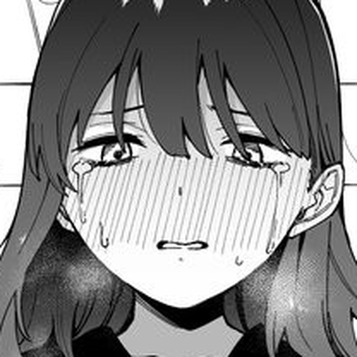 This Plain Girl's Skirt Will Shrink By 0.1mm For Every Like Chapter 4 cover