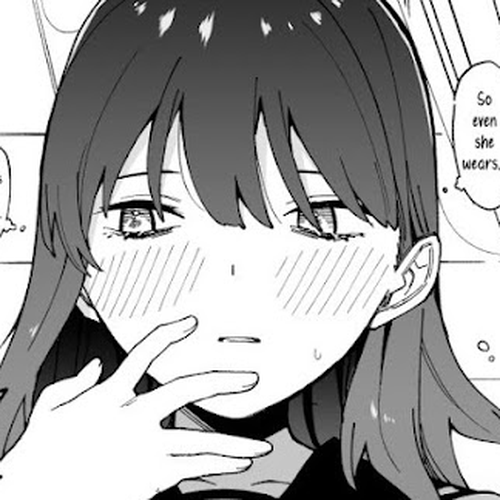 This Plain Girl's Skirt Will Shrink By 0.1mm For Every Like Chapter 5 cover