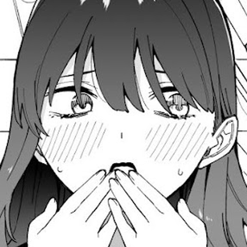 This Plain Girl's Skirt Will Shrink By 0.1mm For Every Like Chapter 6 cover