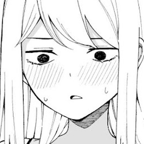 This Plain Girl's Skirt Will Shrink By 0.1mm For Every Like Chapter 7 cover