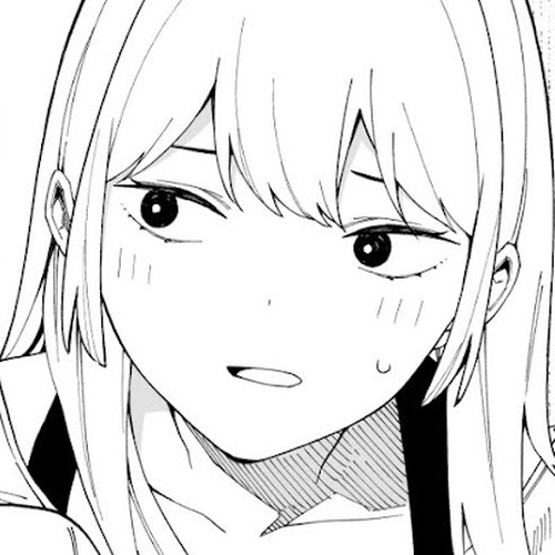 This Plain Girl's Skirt Will Shrink By 0.1mm For Every Like Chapter 8.1: Plainy and Gyaru at University cover