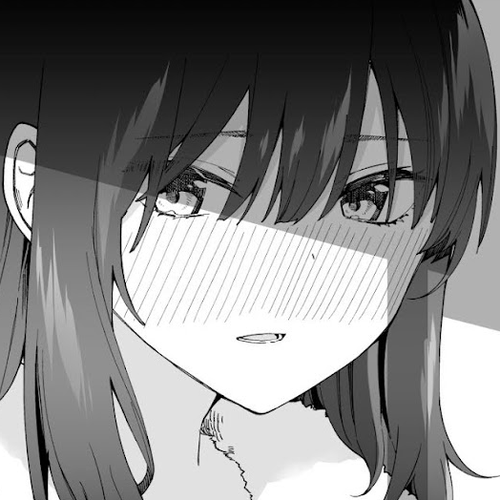This Plain Girl's Skirt Will Shrink By 0.1mm For Every Like Chapter 8 cover